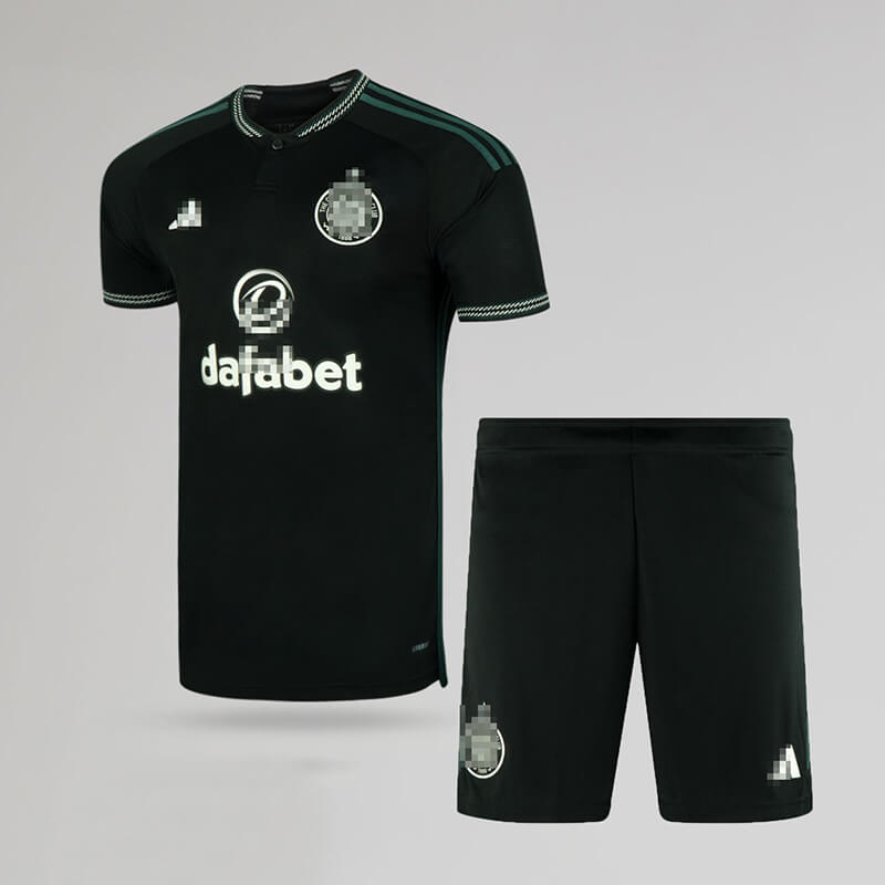 Camiseta Celtic  2023/2024 Away Niño Kit